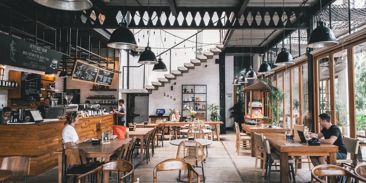 Lezzet Durağı’nın Başarı Hikayesi